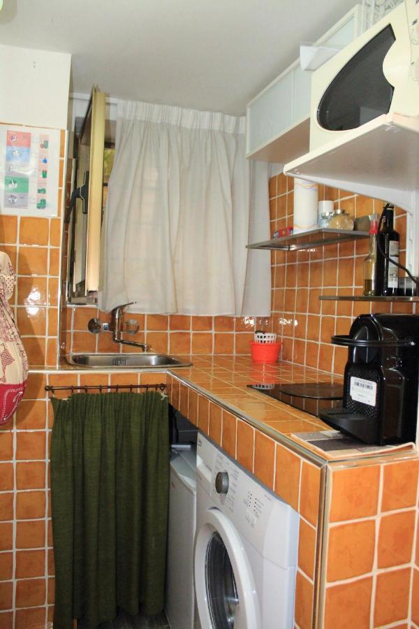 Casa Vacanze Angelica Salerno Eksteriør bilde