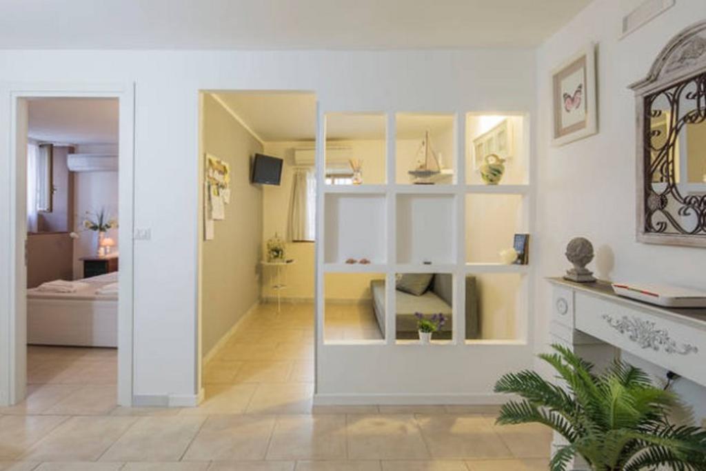 Casa Vacanze Angelica Salerno Eksteriør bilde